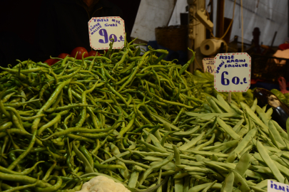 Pazar mı, market mi? Bursa'da tüketici fiyat farkından şikayetçi