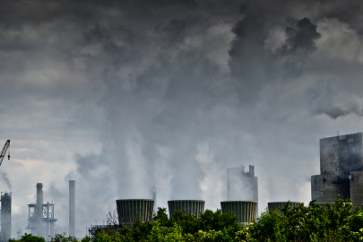 Hava kirliliği akciğer kanserini artırıyor: Türkiye'de alarm veren rakamlar
