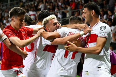 Türkiye - Galler maçı ne zaman, hangi kanalda?