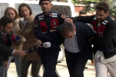 Yenidoğan Çetesi yarın hakim karşısına çıkıyor!