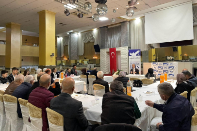 Emperyalizme karşı Bursa’da “Muhteşem Türkiye” önerisi