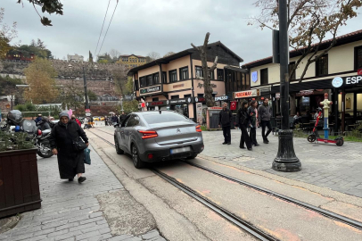 Vatandaşların güvenliği tehlikede!