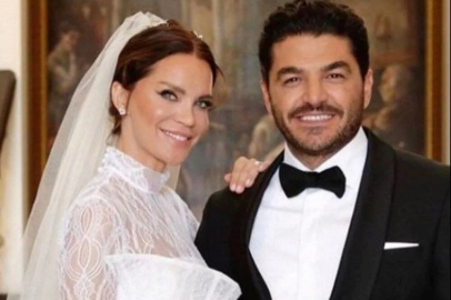 Ebru Şallı: "Boşanma süreci 8 ay önce başladı"