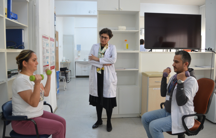 Sessiz katil KOAH: Türkiye'de yüz binlerce kişiyi etkiliyor!-Bursa Hayat Gazetesi-4