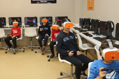 Bursa'da eğitimde yapay zeka zirvesi!