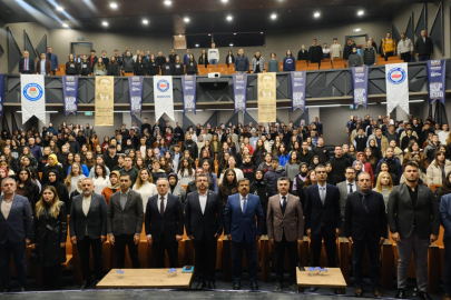 Bursa'da gençler kitapla buluştu!