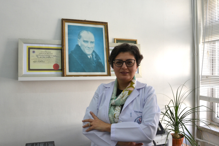 Sessiz katil KOAH: Türkiye'de yüz binlerce kişiyi etkiliyor!-Bursa Hayat Gazetesi-2