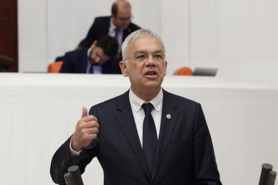 Bursa Milletvekili Pala, "Yenidoğan Çetesi" araştırma komisyonunda!