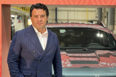 Renault MAİS Genel Müdürü Çağdaş: 'Bu model tamamen Türk mühendislerin emeğiyle üretildi'