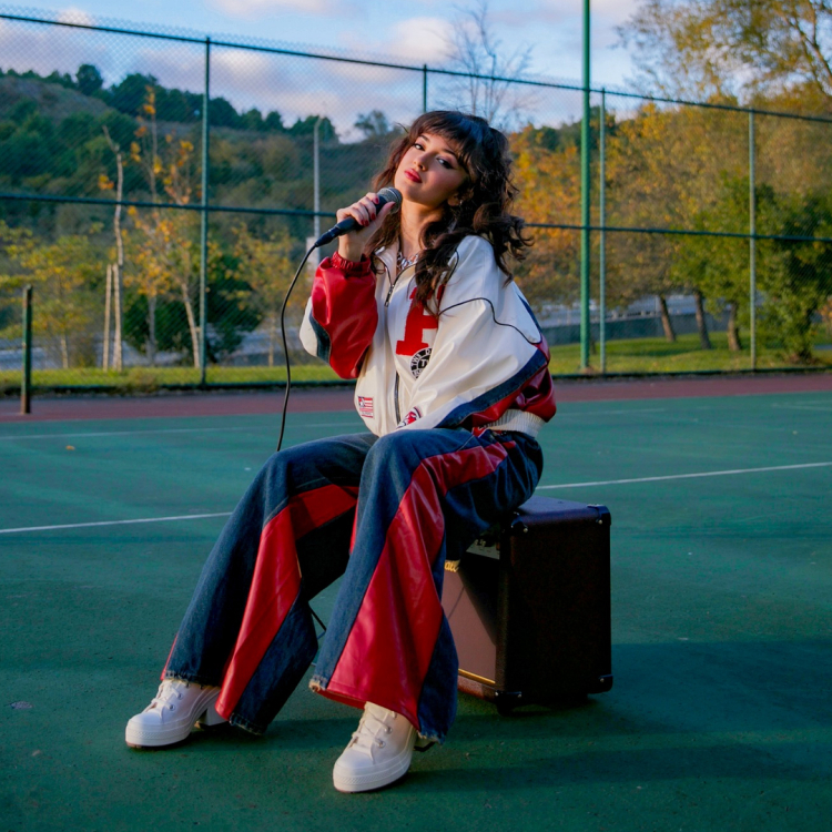 Melis Fis'ten yeni albüm sürprizi!-Bursa Hayat Gazetesi-3