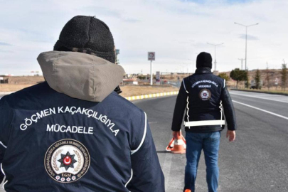 Bakan Yerlikaya: “10 ayda 3 bin 924 organizatör tutuklandı”