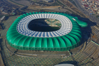 Bursaspor’da hazırlıklar sürüyor! Artvin Hopaspor maçı hangi kanalda?