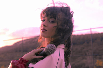 Melis Fis'ten yeni albüm sürprizi!