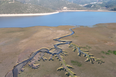 40 günlük suyu kalan Bursa’ya yer altı barajı önerisi