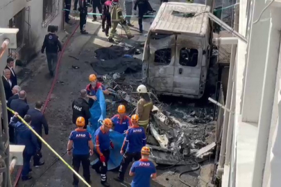 Bursa'da evlerin arasına düşen uçak kazasında 3 kişiye hapis istemi