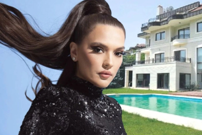 Demet Akalın kiracısıyla yaşadığı sorunlar nedeniyle evin satışına karar verdi