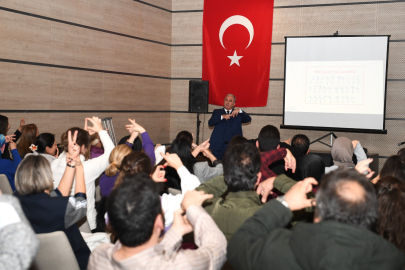 Osmangazi Belediyesi'nden farkındalık yaratacak seminer