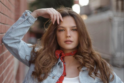 Çakal ve Nilsu Berfin Aktaş’tan bir aşk hikayesi!