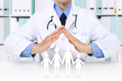 Aile hekimleri grevde mi?