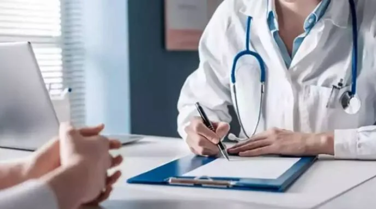 Aile hekimleri grevde mi?-Bursa Hayat Gazetesi-2