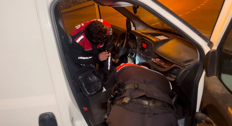 Bursa’da yunus timlerinden şok uygulama!-Bursa Hayat Gazetesi-2