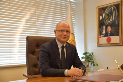 Davut Gürkan'dan dünya engelliler günü mesajı