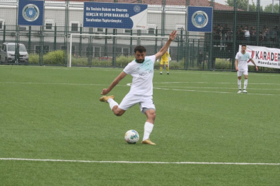 Fatih Şahinoğlu: ‘Futbol benim için özel bir tutku’