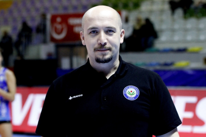 Nilüfer Belediyespor Eker Kadın Voleybol Takımı'nda ayrılık