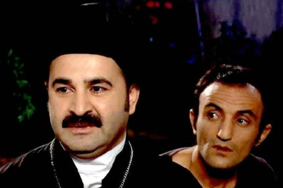 Efsane seri geri dönüyor: Afişi yayınlandı!