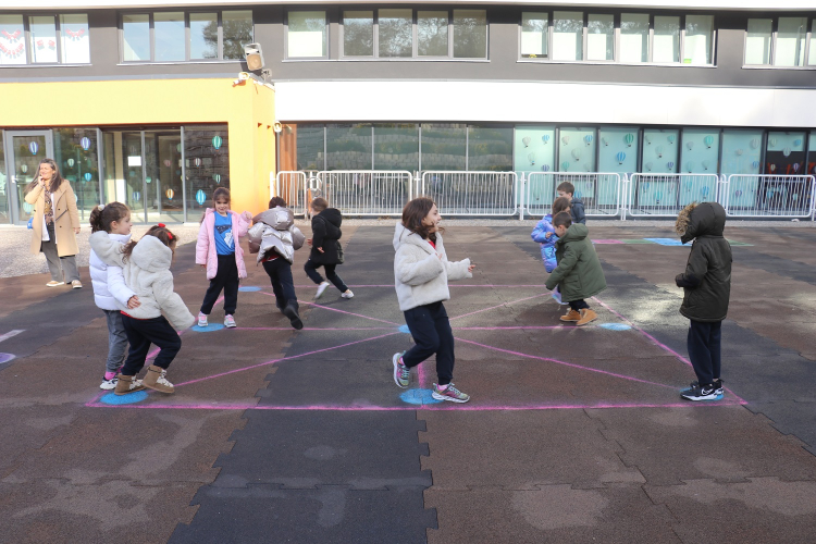 Bursa’nın ilk “Oyun Dostu Okulu” Özel Bursa Kültür Okulları oldu!-Bursa Hayat Gazetesi-2