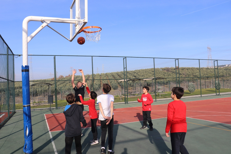 Bursa’nın ilk “Oyun Dostu Okulu” Özel Bursa Kültür Okulları oldu!-Bursa Hayat Gazetesi-3