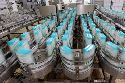 Balıkesir'e peynir üretimi değer katıyor