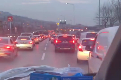 Bursa’da fermuar sistemi başarıyla uygulandı