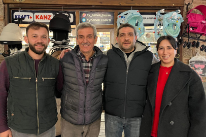 Bursa'da bebek alışverişinde nelere dikkat edilmeli?