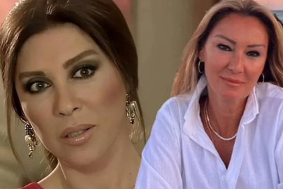 Usta oyuncu Nebahat Çehre'den Pınar Altuğ'a göndermeli yanıt