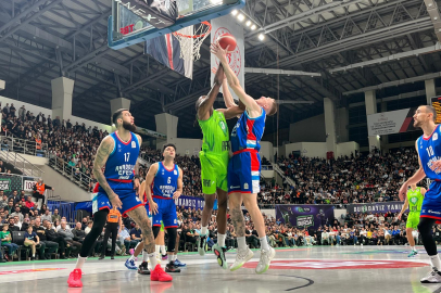 TOFAŞ rakip tanımıyor! Namağlup liderlik sürüyor