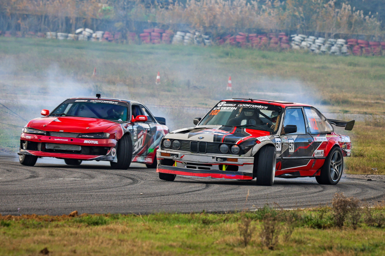 Berfu Tutumlu, Türkiye'ye drift şampiyonluğu getirdi!-Bursa Hayat Gazetesi-3