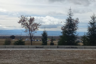 Isparta'da askeri helikopter kazası: 6 şehit