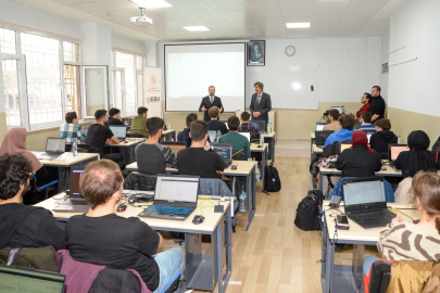 Siber Vatan Programı'nın Bursa ayağı başladı