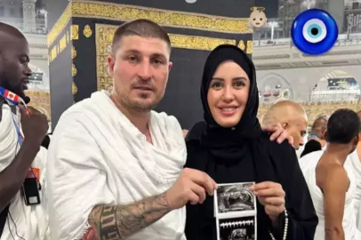 Survivor Sahra ve İdris Aybirdi'den mutlu haber!