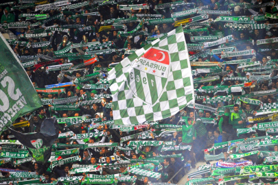 Bursaspor - Karşıyaka maçı hangi kanalda ve saat kaçta?