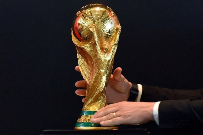 FIFA 2030 Dünya Kupası'nın ev sahiplerini açıkladı