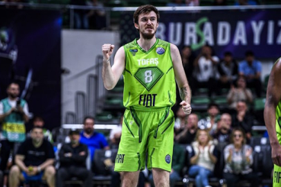 TOFAŞ kaptanı Tolga Geçim 4 hafta parkelerden uzak kalacak