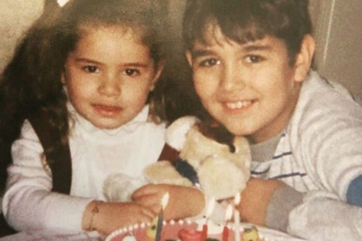 İki ünlü kardeş ilk kez aynı filmde!