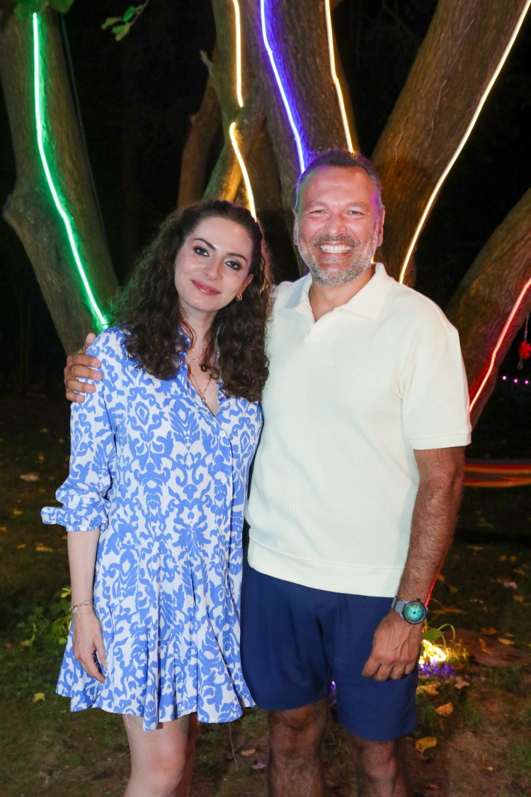 İki ünlü kardeş ilk kez aynı filmde!-Bursa Hayat Gazetesi-2