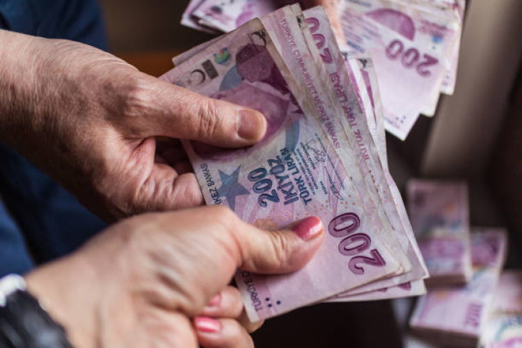 Emekli bayram ikramiyesi için kritik tarih! Tutar ne kadar olacak? - Bursa Hayat Gazetesi-5