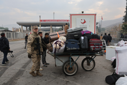 Bursa’dan Suriyelilerin dönüşü için çağrı: Türkiye rehber olmalı