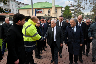 Bursa’da hava kirliliği sorunu: Başkan Bozbey’den çevre uyarısı!