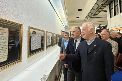 Bursa’da İsmail Hakkı Bursevî Yılı etkinlikleri başlıyor