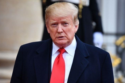 Trump’tan NATO’ya Hürmüz muhtırası: "Yanıt gelmezse gelecek çok kötü olacak"